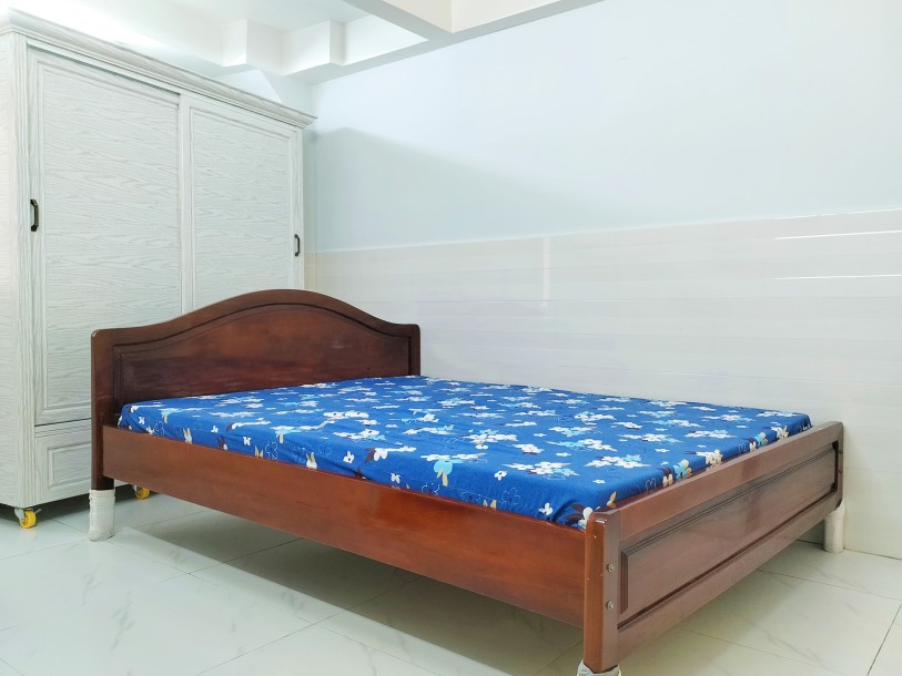 Hẻm xe hơi 36m2-2tang-7,8 tỷ cư xá Phan Đăng Lưu Phường 3 Bình Thạnh 920