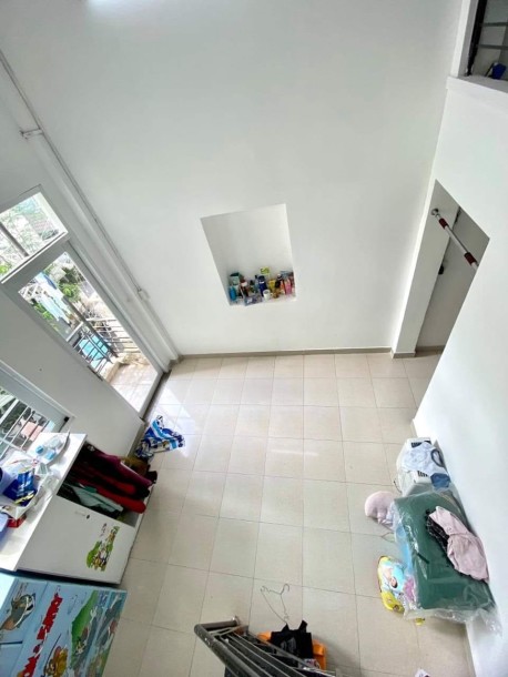 Hẻm xe hơi 37m2 10,5x5,6 5,55 tỷ Nơ Trang Long Phường 7 Bình Thạnh lanbox.vn 984