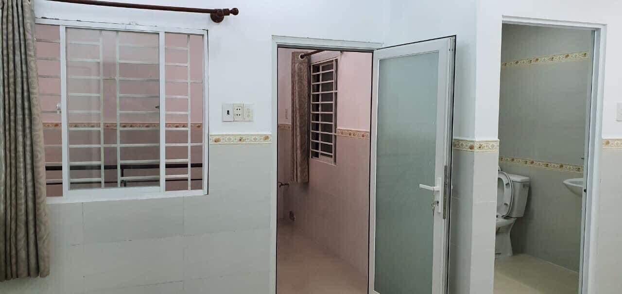NHÀ 2T-NGANG KHỦNG 8M-XÔ VIẾT NGHỆ TĨNH P.21 Q.BÌNH THẠNH CHỈ NHỈNH 6 TỶ 992 landbox
