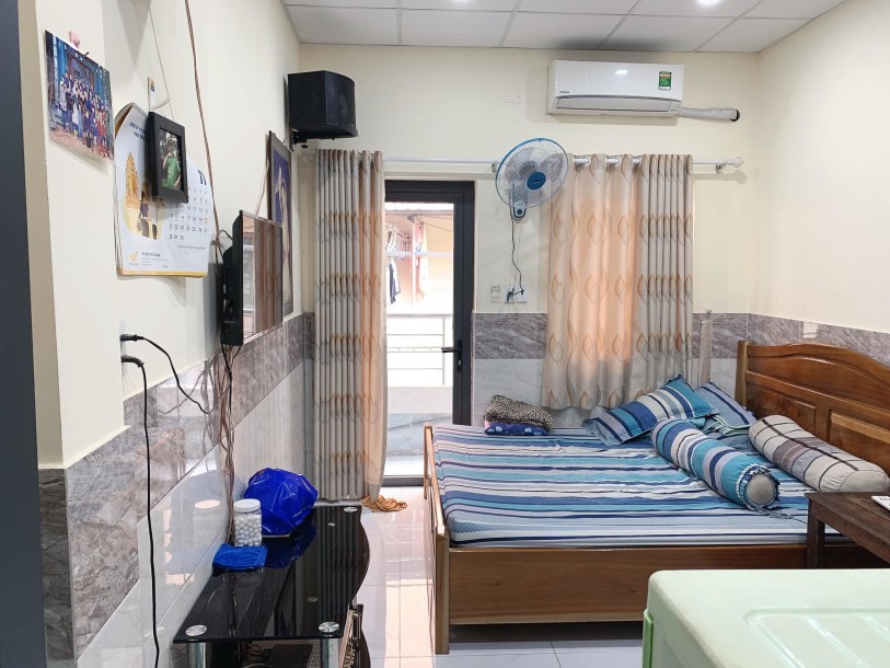 Hẻm ba gác 48m2-5,3 tỷ Nguyễn Duy Phường 3 Bình Thạnh Landbox 993