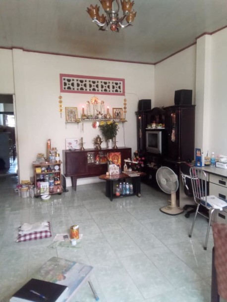 Mặt tiền 79,7m2-4,62x17,3m-18 tỷ Xô Viết Nghệ Tĩnh Phường 25 Bình Thạnh 973